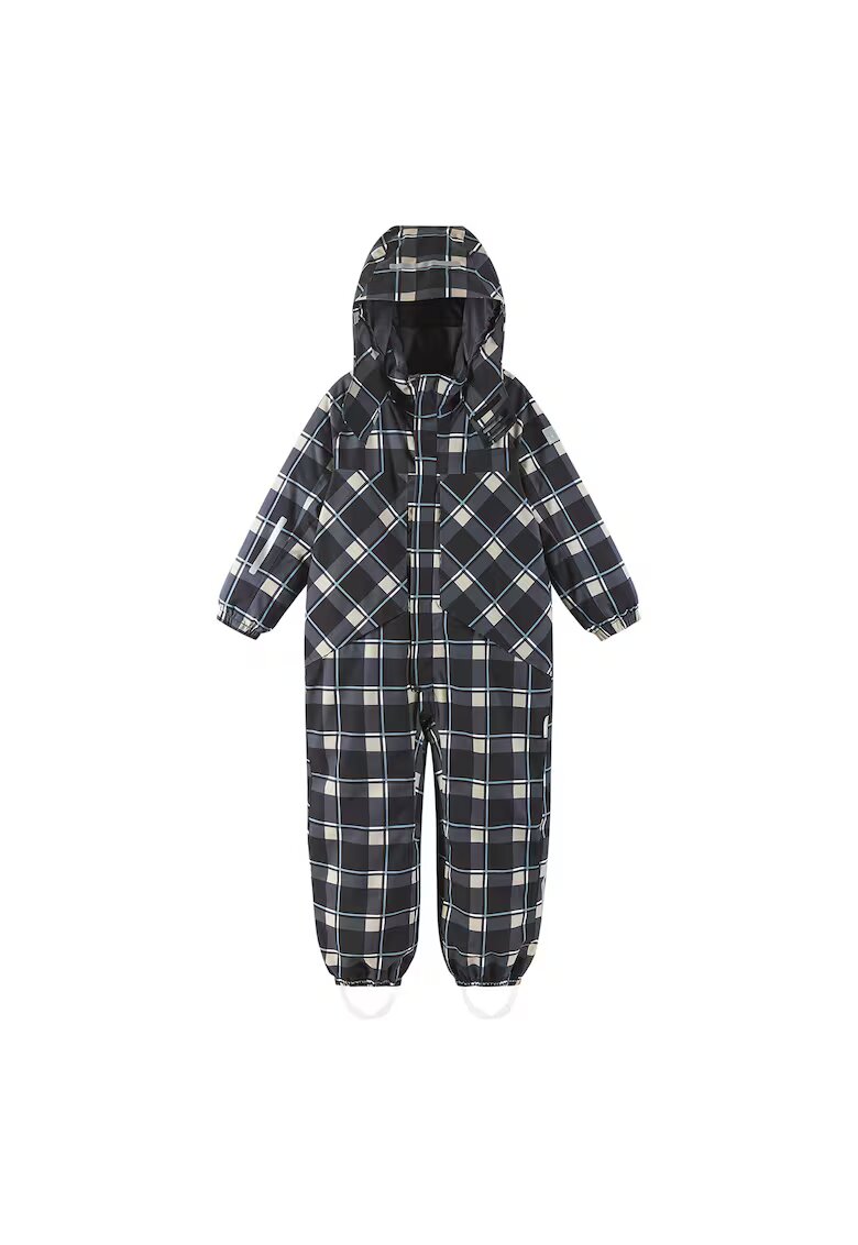 Reima Salopeta copii - unisex - multicolor
