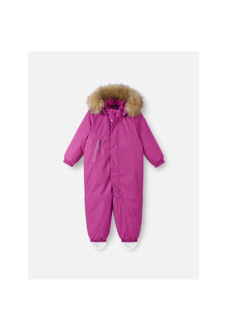 Reima Salopeta fete - 302900237 - Poliester - Violet - Violet
