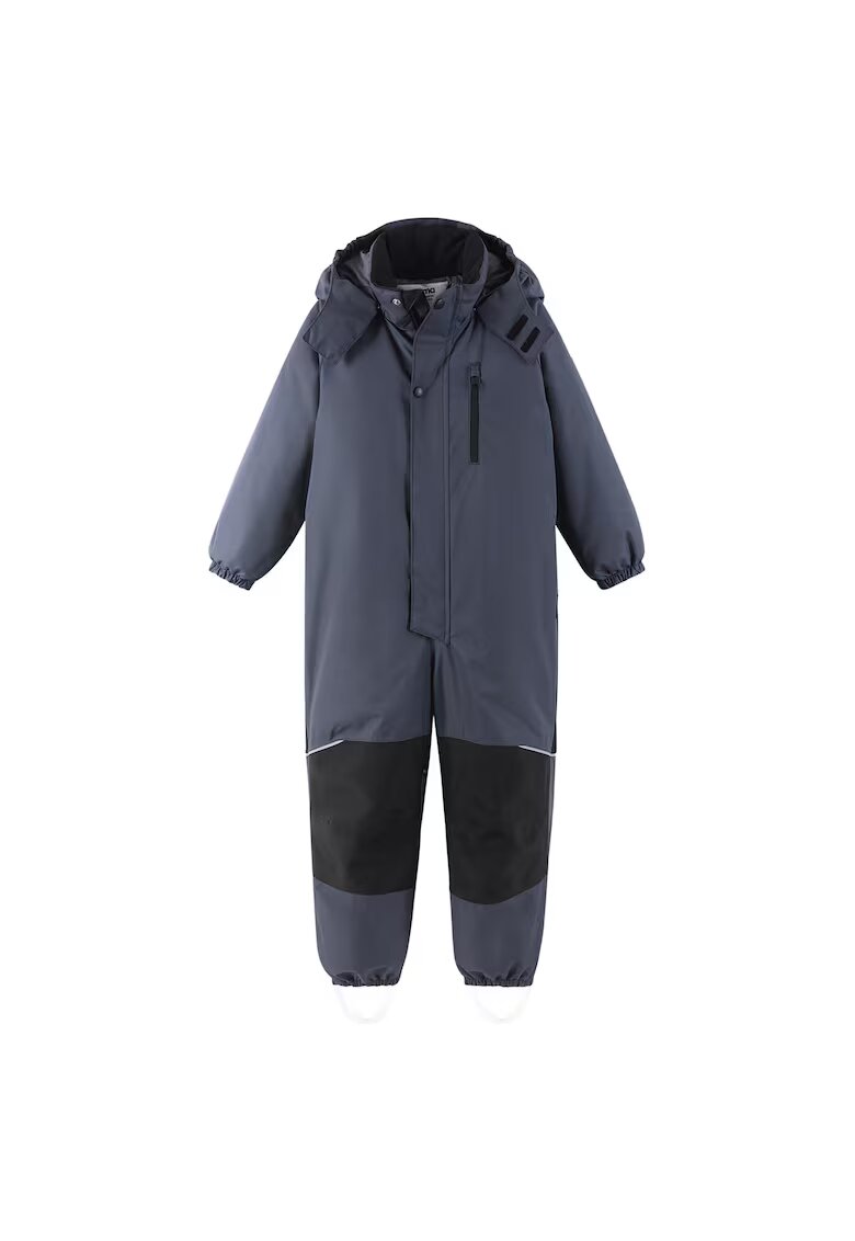 Reima Salopeta pentru copii - unisex - poliester - gri