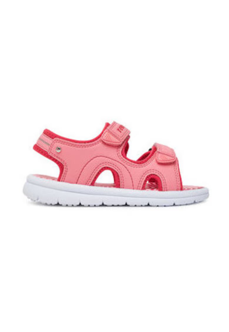 Reima Sandale fete - 5400089A-437A - Piele ecologica - Roz - Roz