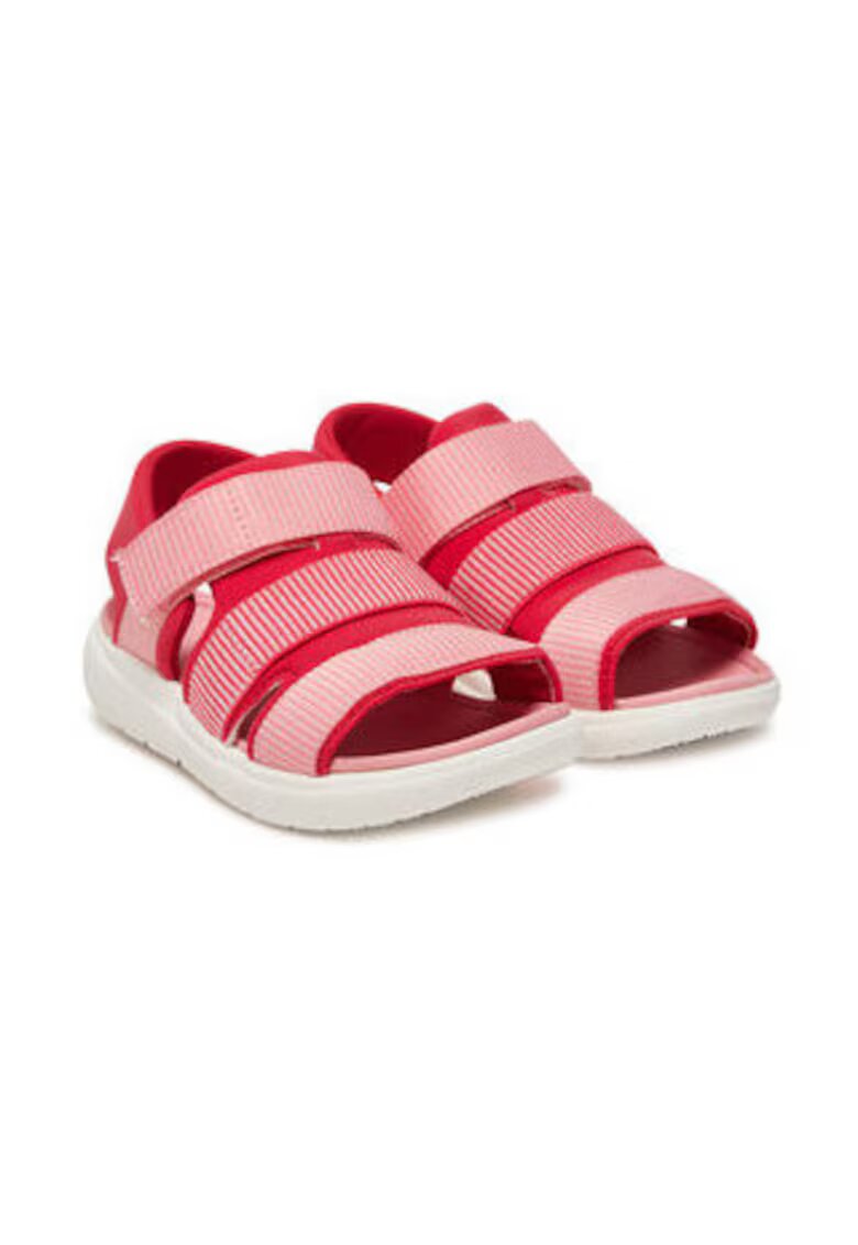 Reima Sandale fete - 5400133A - Textil - Roz - Roz