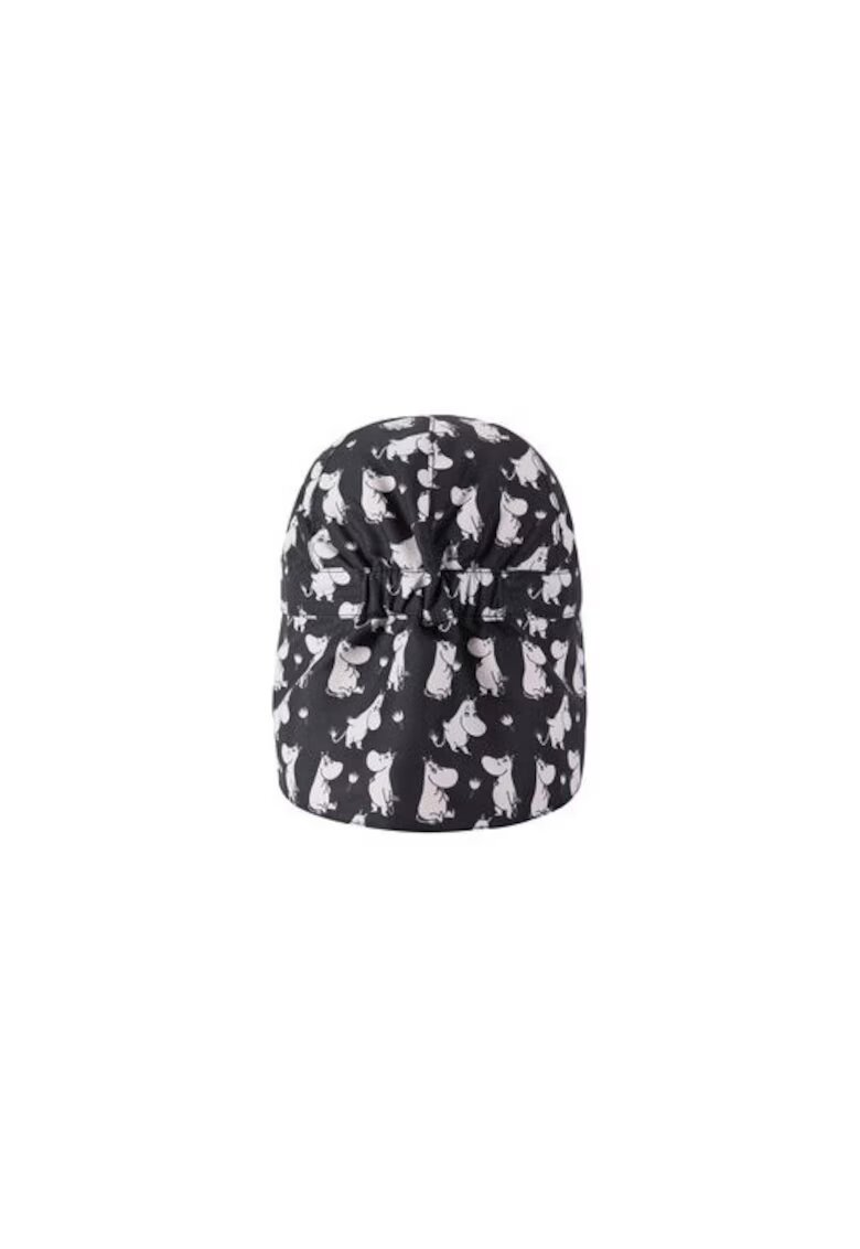 Reima Sapca copii - 303883546 - Poliester - Negru - Negru