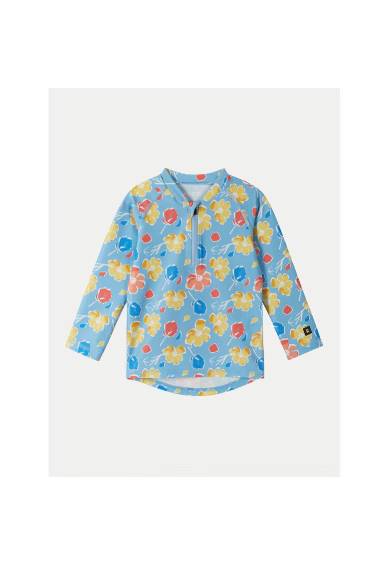 Reima Tricou copii - 303884062 - Poliester - Albastru - Albastru