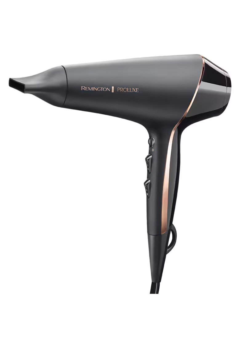 Remington Uscator de par PRO - Negru