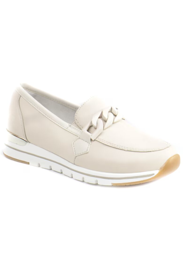 REMONTE Pantofi dama R6711 60 - Gri