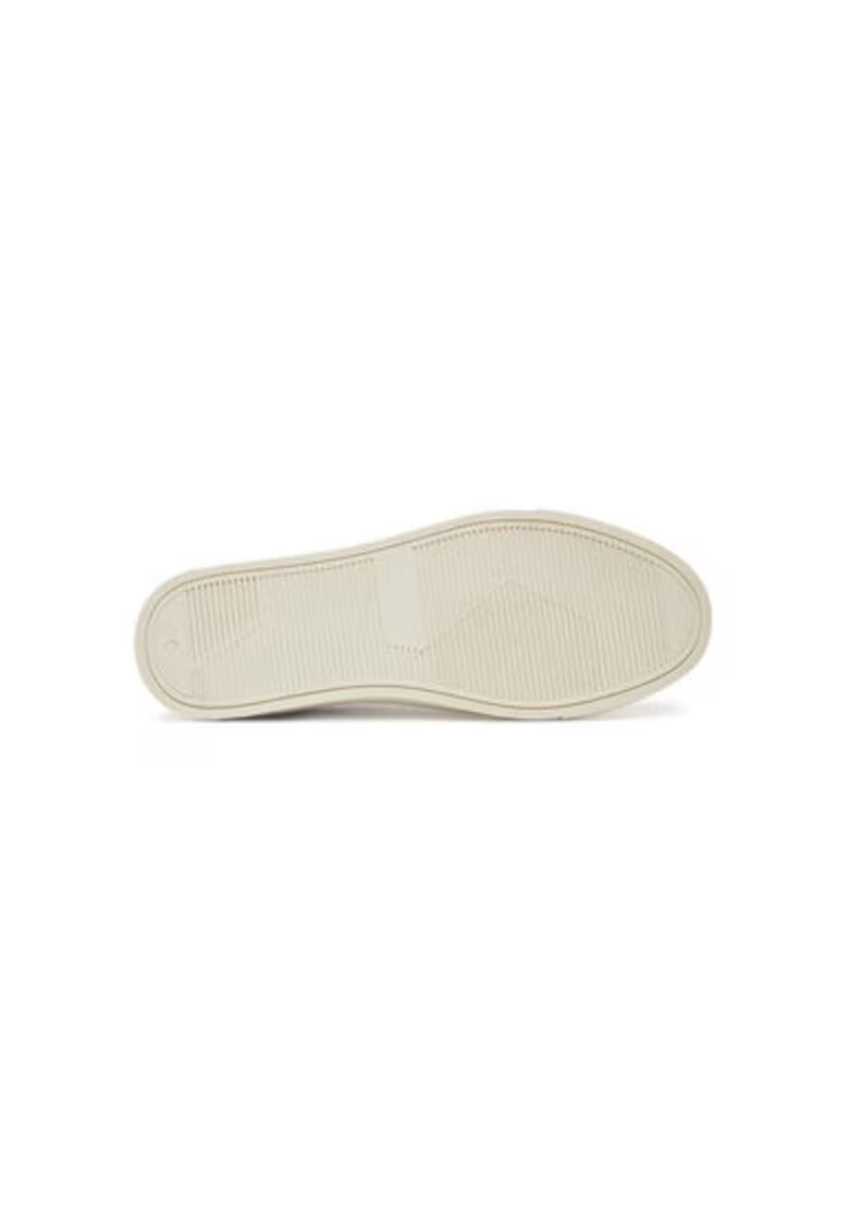 Replay Pantofi sport barbati - GMZ6U .000.C0001L - Piele naturala - Bej