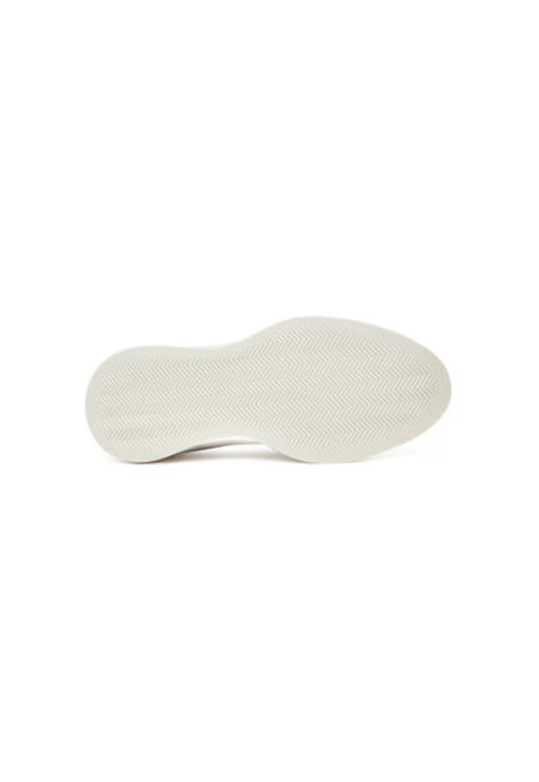 Replay Pantofi sport dama - GWSE4 .000.C0001L - Piele naturala - Gri