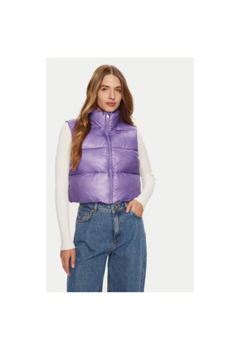 Replay Vesta dama - 304397103 - Poliamida - Violet - Violet