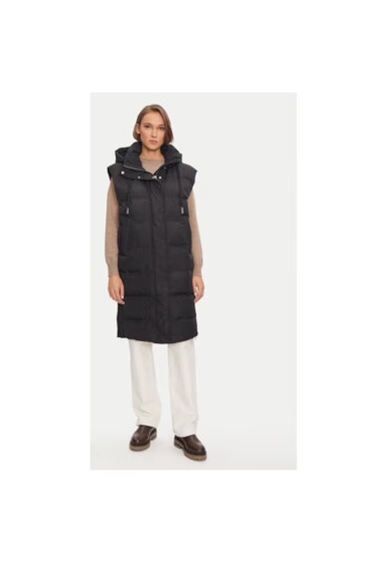 Replay Vesta dama - 304397141 - Poliester - Negru - Negru