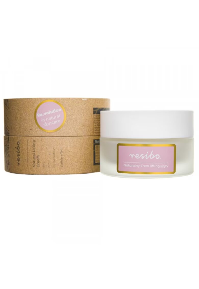 Resibo Crema lifting - 50ml