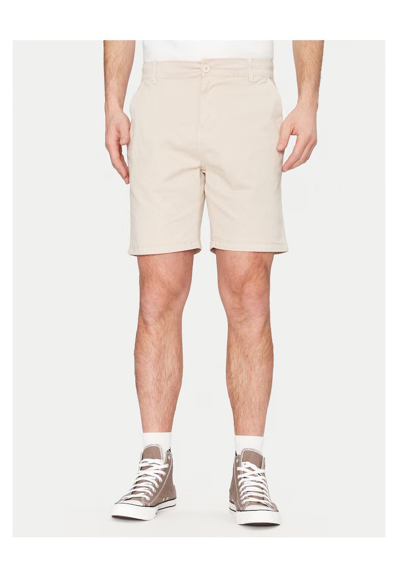 Resteröds Pantaloni scurti barbati Resterods - bej