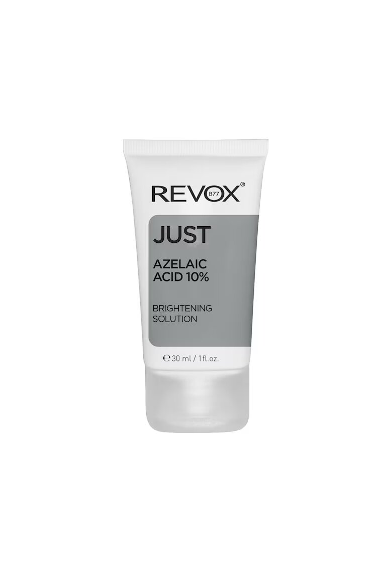 Revox Lotiune Just Azelaic Acid brightening solution 10% - 30 ml