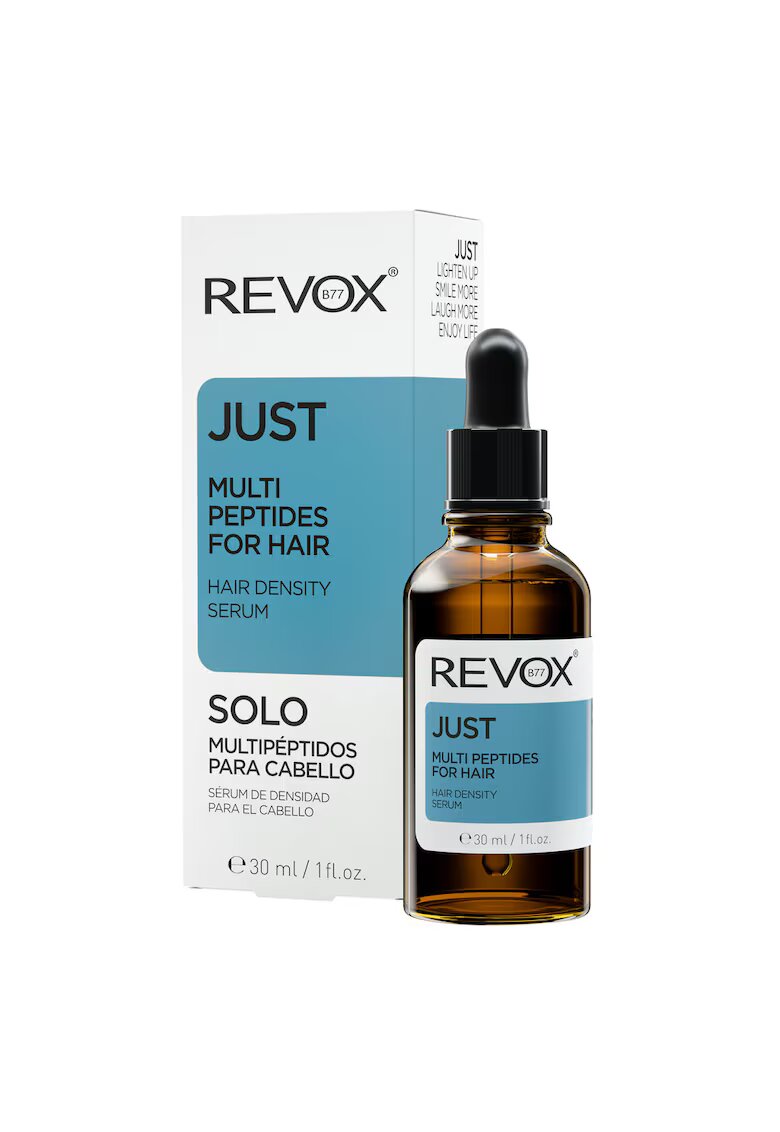 Revox Ser pentru par Just Multi Peptides - 30 ml