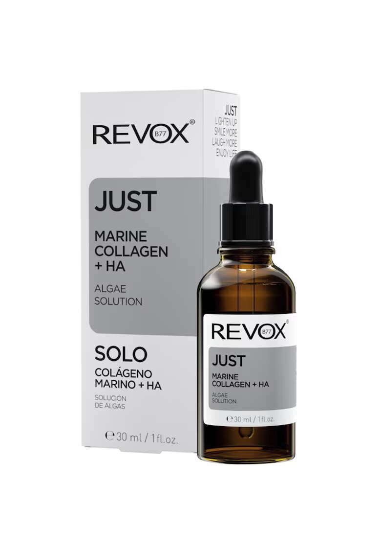 Revox Serum Just Marine Collagen algae solution - 30 ml