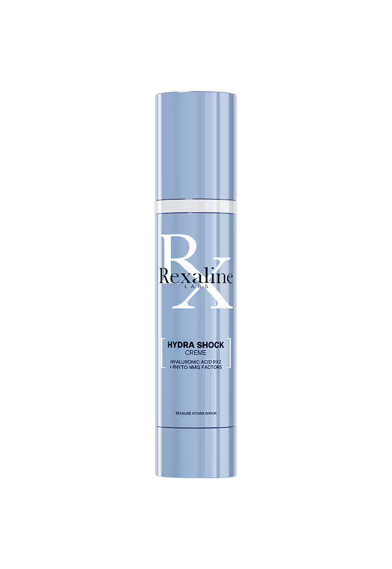REXALINE Crema De Fata 3D Hydra-Dose - 50 ml