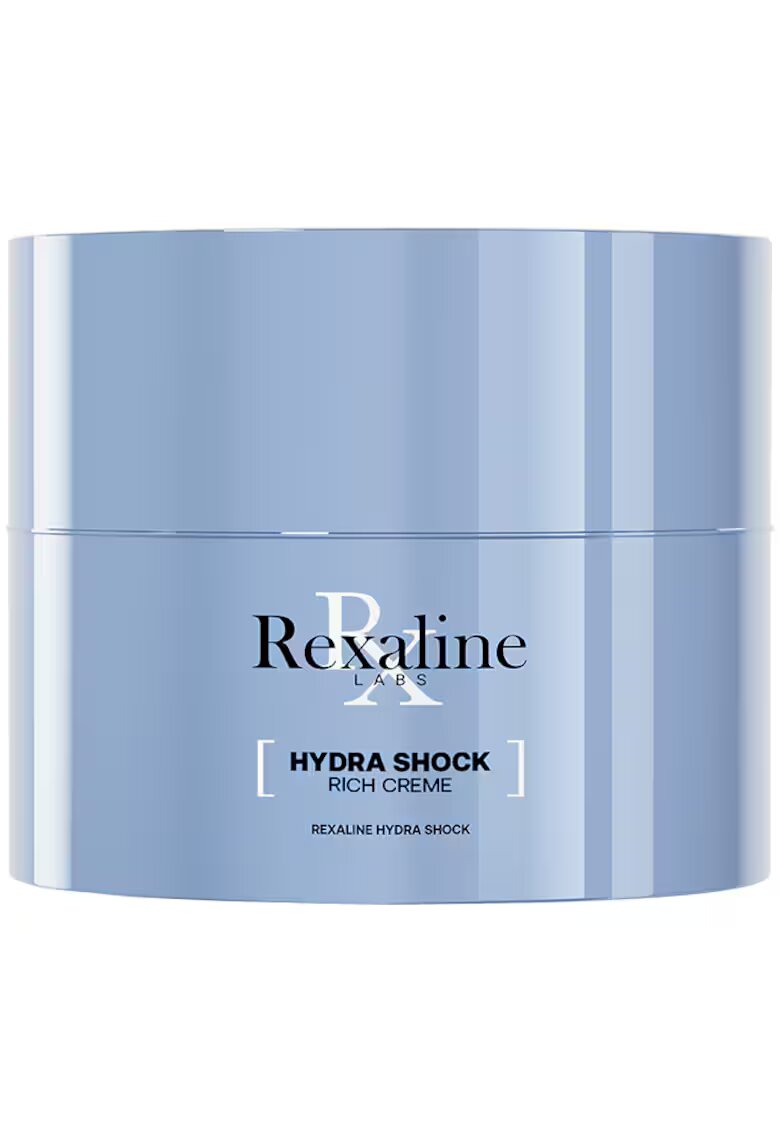 REXALINE Crema De Fata 3D Hydra-Dose Rich - 50 ml