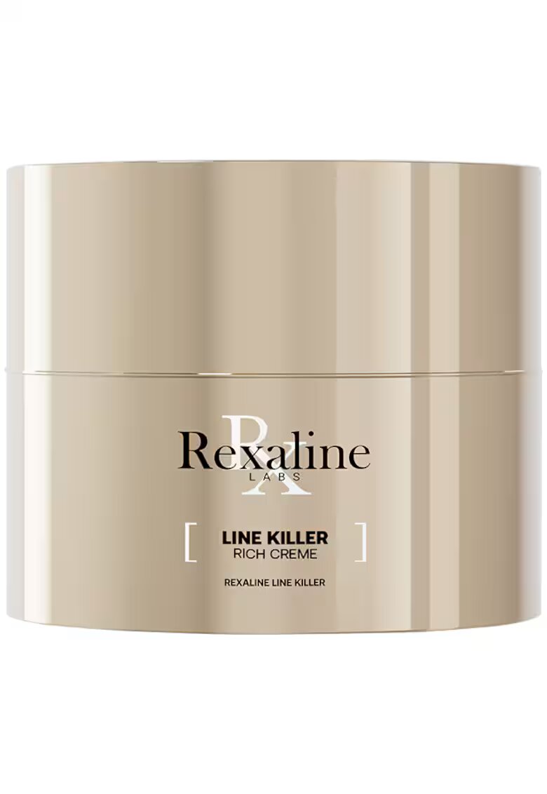 REXALINE Crema De Fata Premium Line Killer X-Treme Renovator Rich - 50 ml