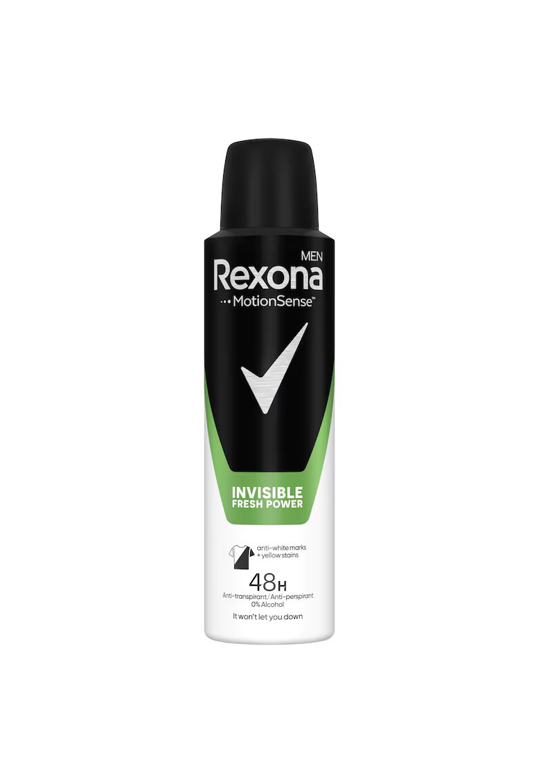 Rexona Deodorant spray Men - 150 ml
