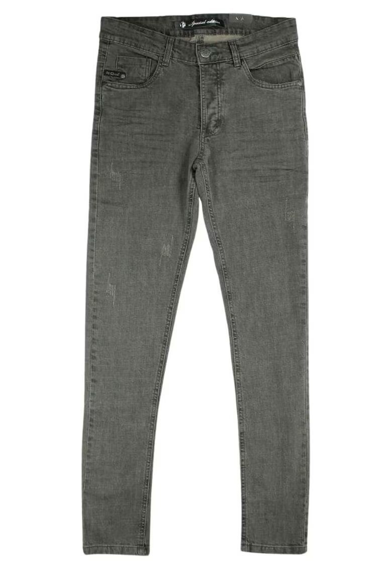 RG512 Blugi slim fit