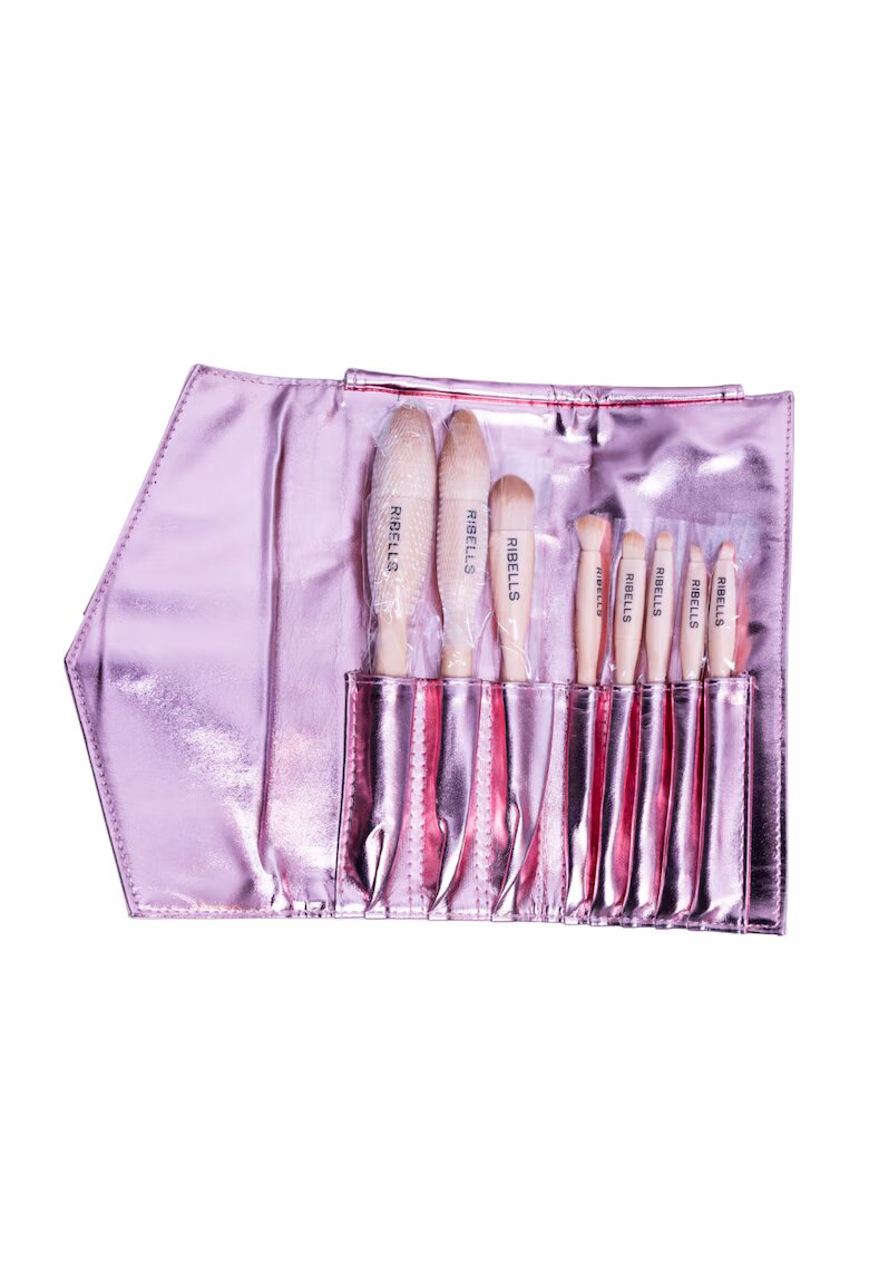 Ribells Pensule make-up set 8