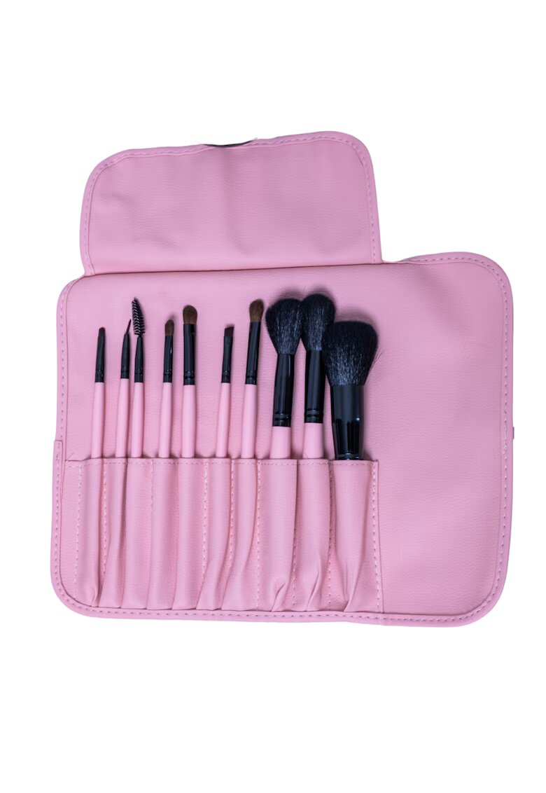 Ribells Set 10 pensule make-up