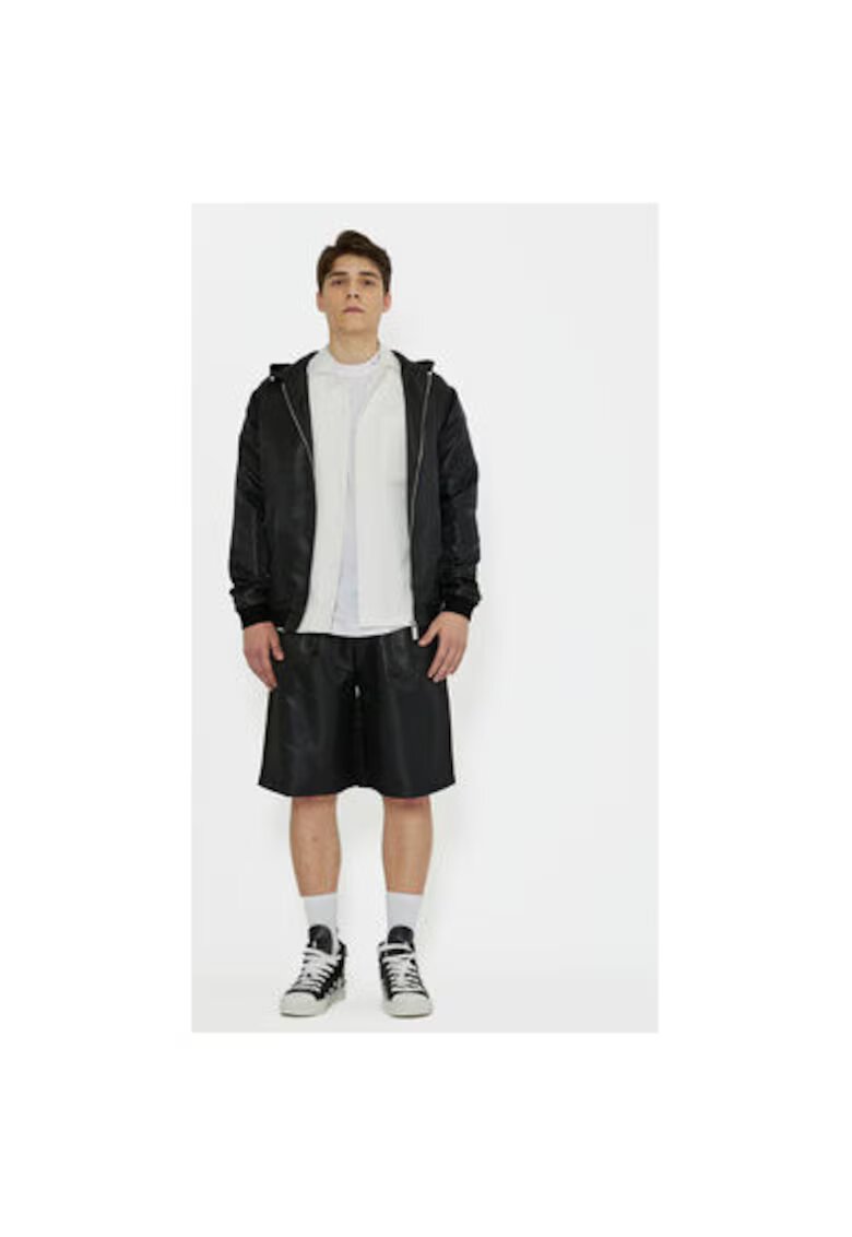Richmond X Camasa barbati - 303885939 - Bumbac - Alb - Alb