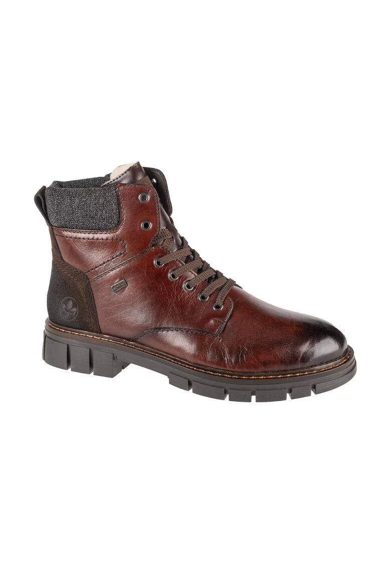 Rieker Ghete barbati - Booties 32205 - Maro