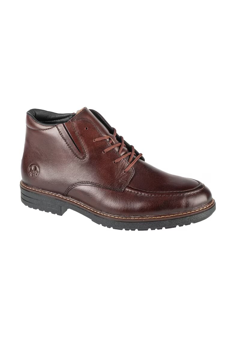 Rieker Ghete barbati - Booties 33105 - Maro