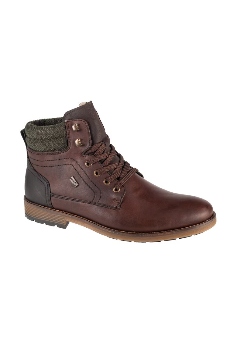Rieker Ghete barbati - Booties 4544 - Maro