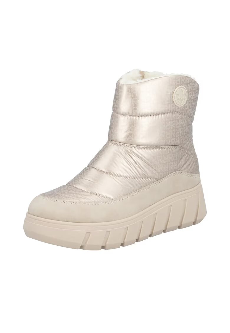 Rieker Ghete dama Y3552 32 - Bej