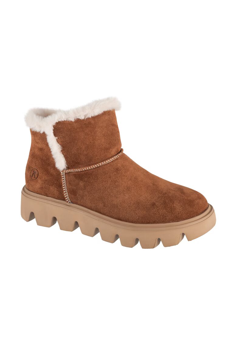 Rieker Ghete de iarna dama - Booties 4061811 - Maro