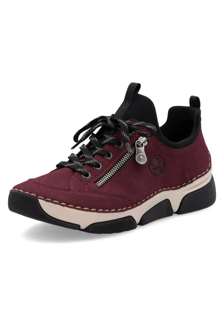 Rieker Pantofi dama 45973 36 - Rosu