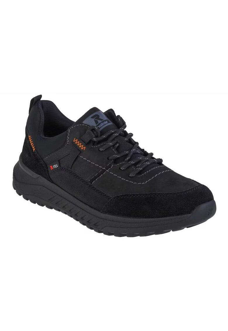 Rieker Pantofi pentru barbati - BM187176 - Negru