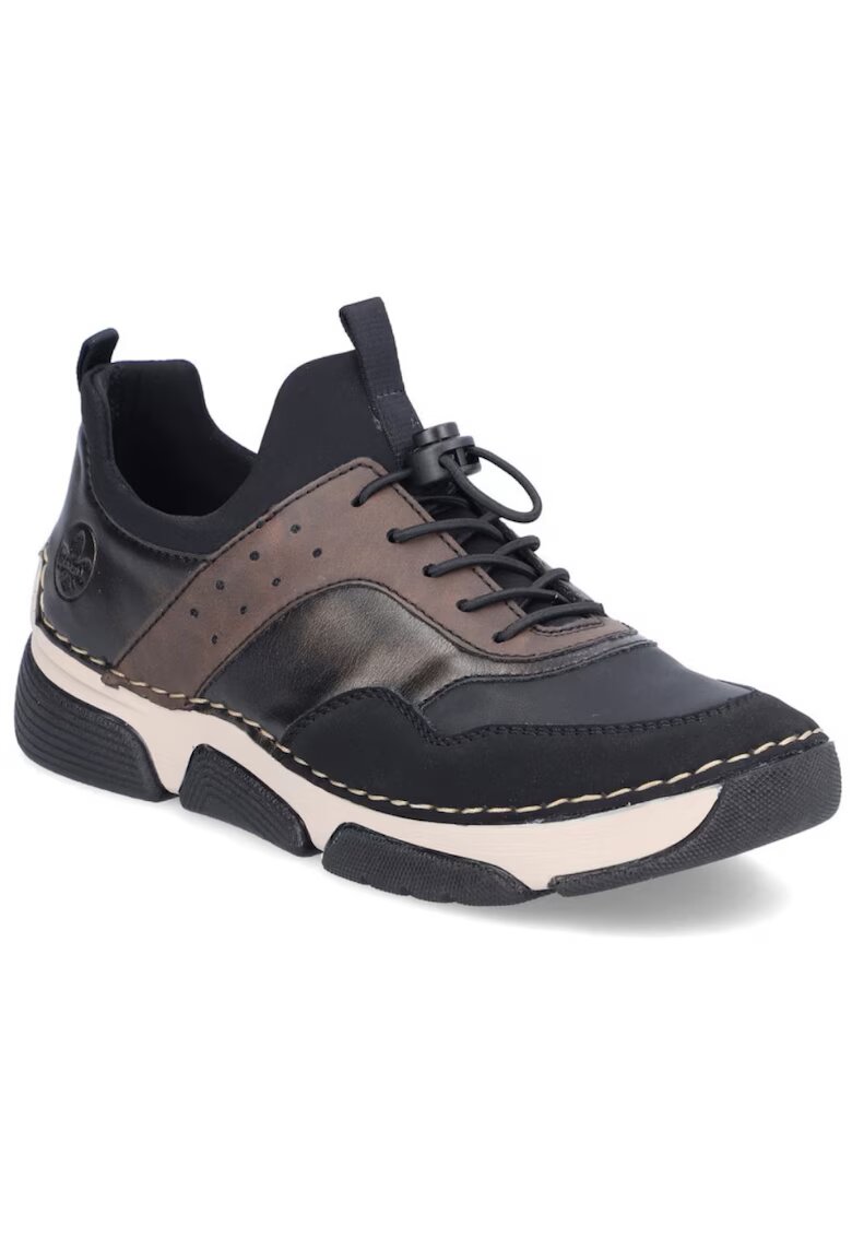 Rieker Pantofi sport cu șireturi pentru femei 45961-00
