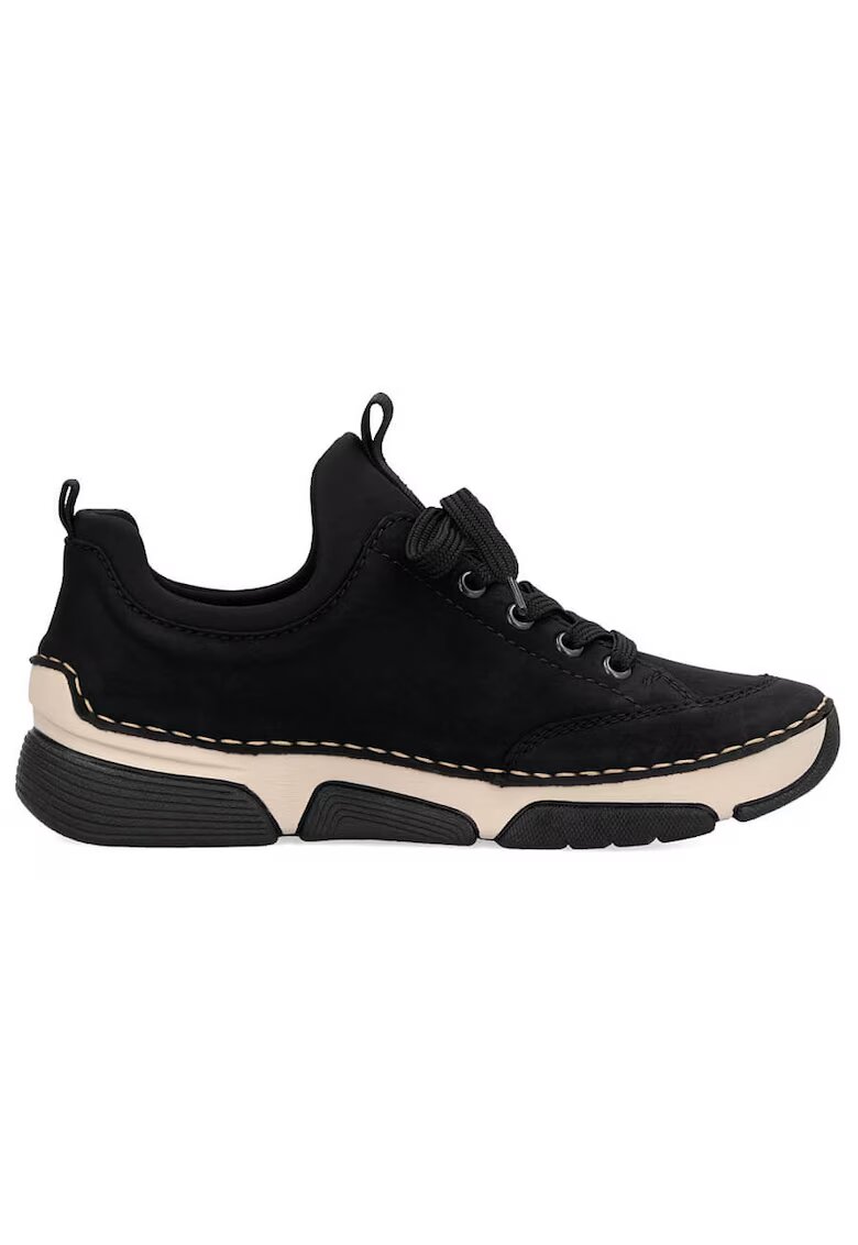 Rieker Pantofi sport cu șireturi pentru femei 45973-00