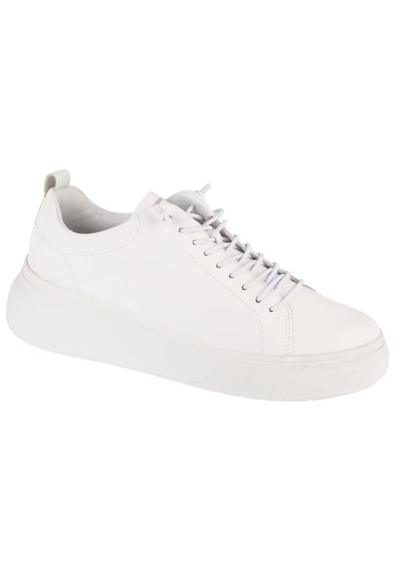 Rieker Pantofi sport pentru femei - BM218299 - alb