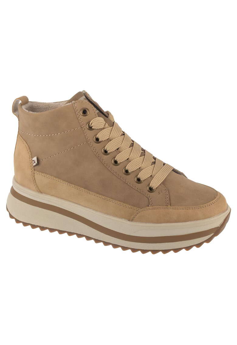 Rieker Pantofi sport - Shoes 3871 - Maro
