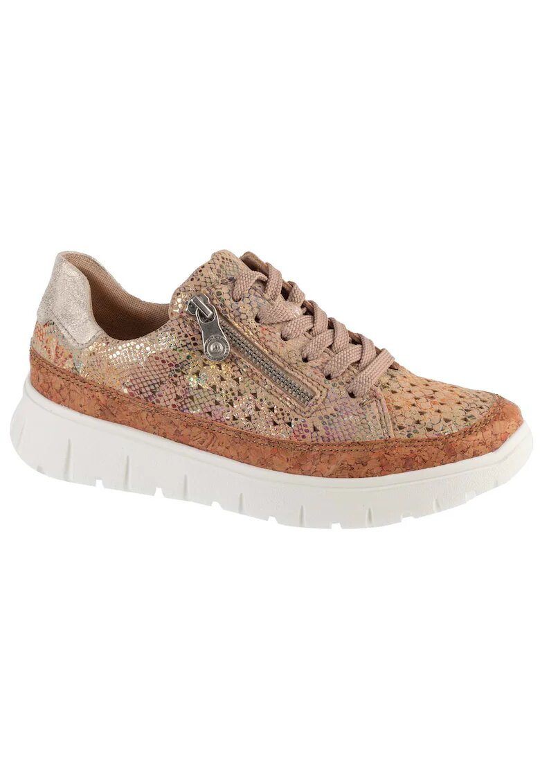 Rieker Pantofi sport - Sneakers 1315 - Multicolor