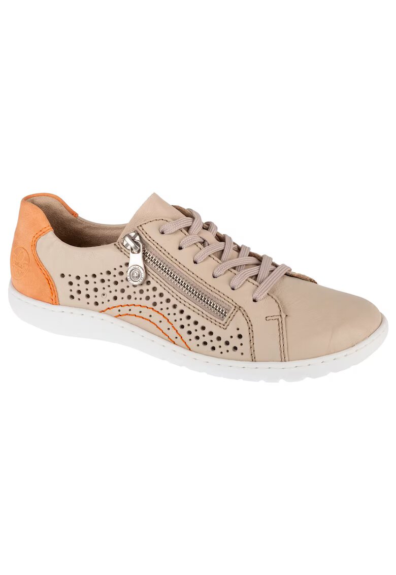 Rieker Piele - Albdwqfq