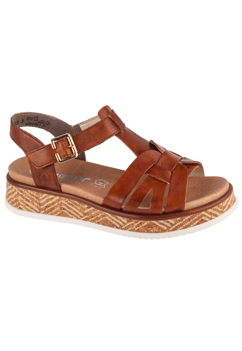 Rieker Sandale - Sandals 10853 - Maro