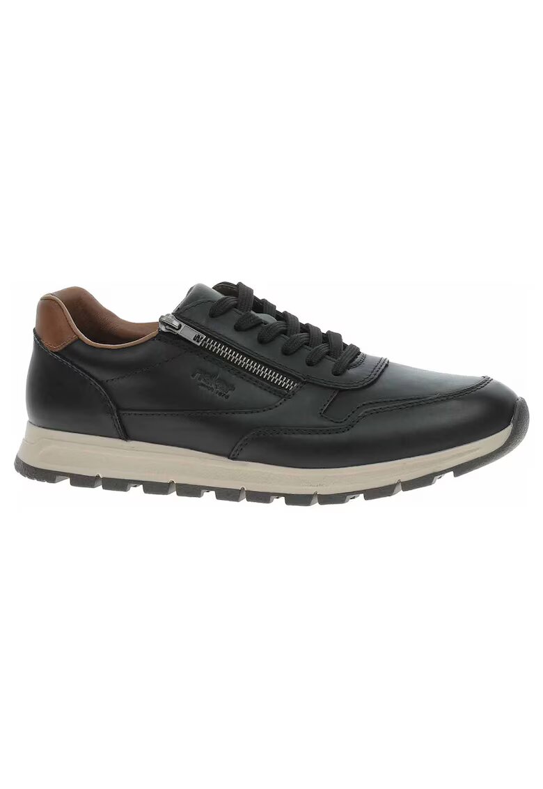 Rieker Tenisi barbati B0504-00 negru