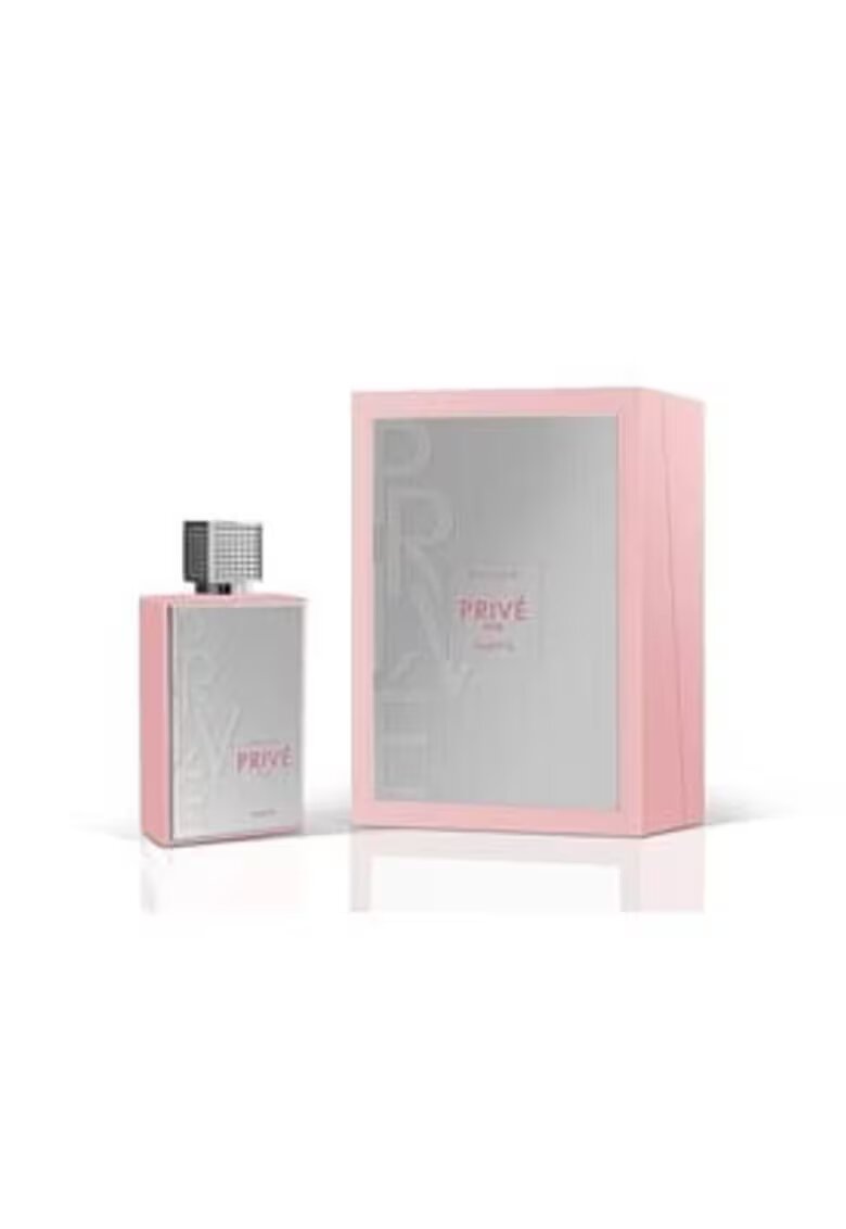 Riiffs Apa de Parfum Exclusive Prive Pink - Femei - 80ml - 80 ml
