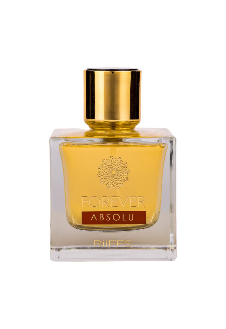 Riiffs Apa de Parfum Forever Absolu - Unisex - 100ml
