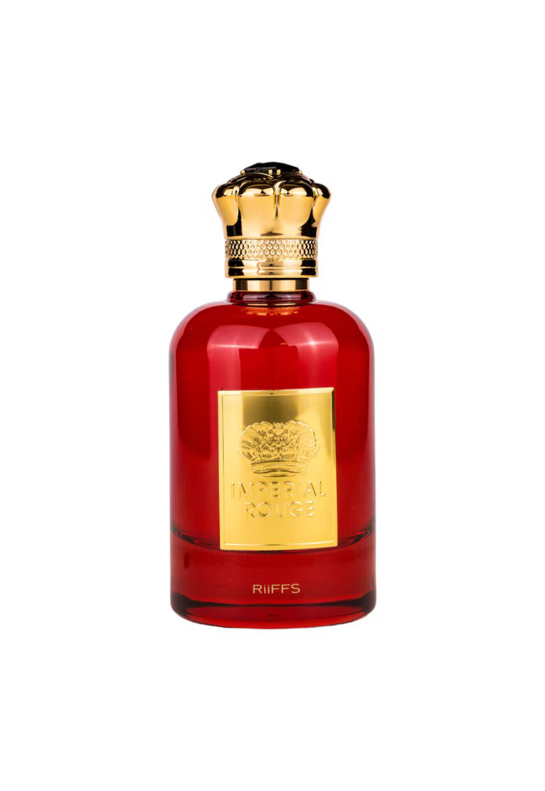 Riiffs Apa de Parfum Imperial Rouge - Femei - 100ml