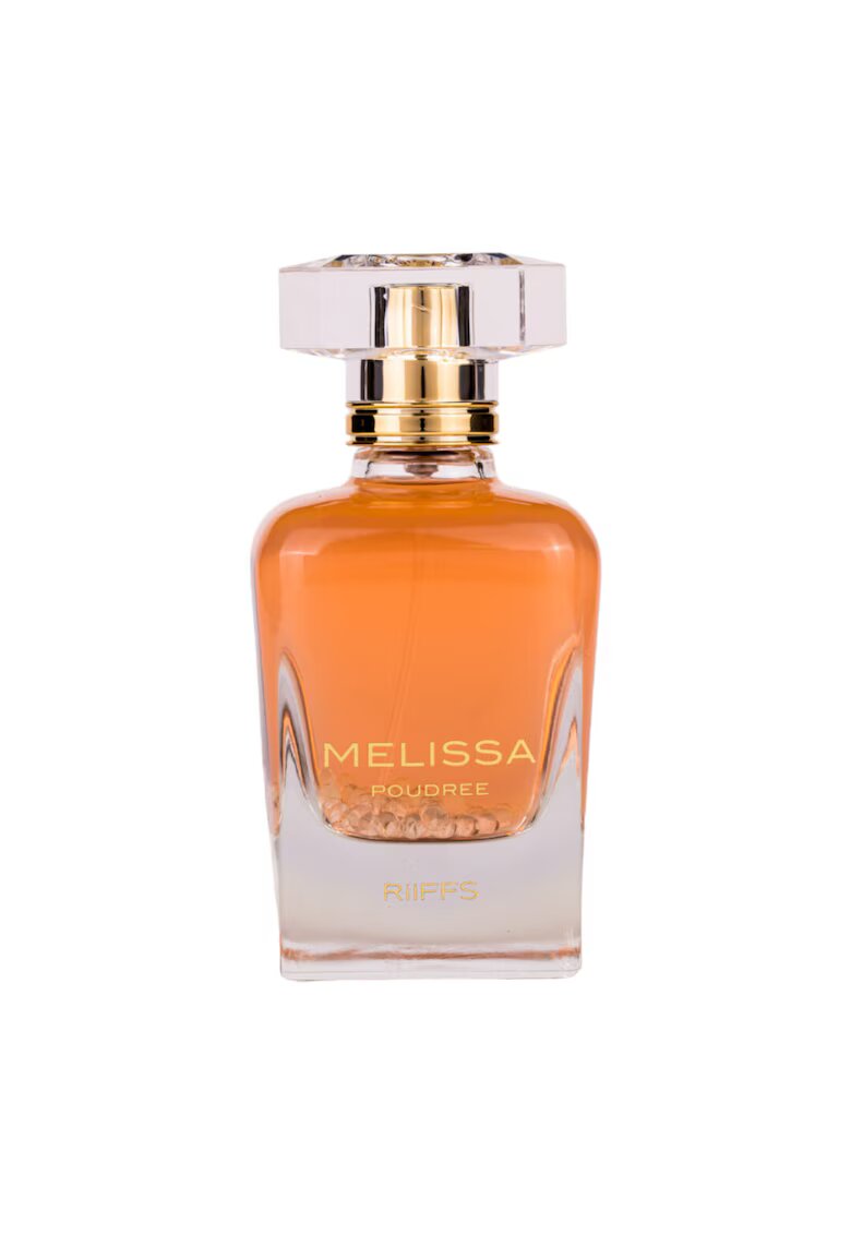 Riiffs Apa de Parfum Melissa Poudree - Femei - 100ml