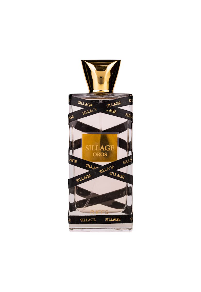 Riiffs Apa de Parfum Sillage Oros - Unisex - 100ml