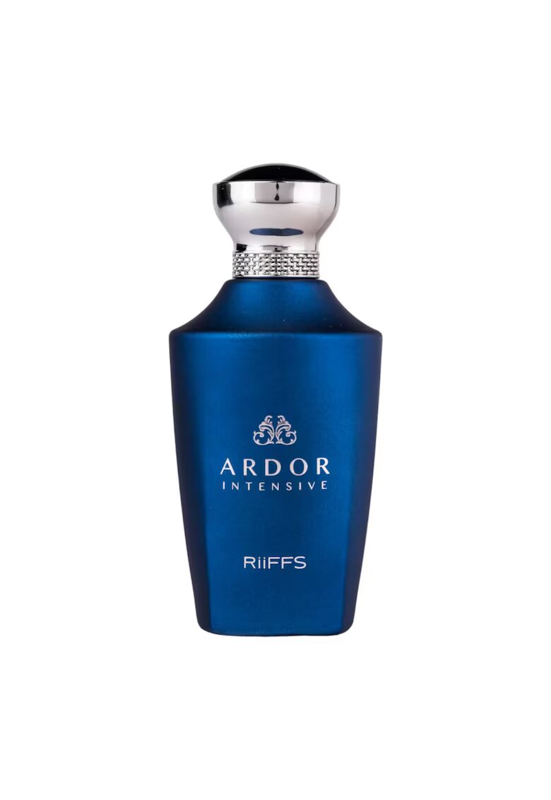 Riiffs Ardor Intensive 100ml - Apa de Parfum - barbati