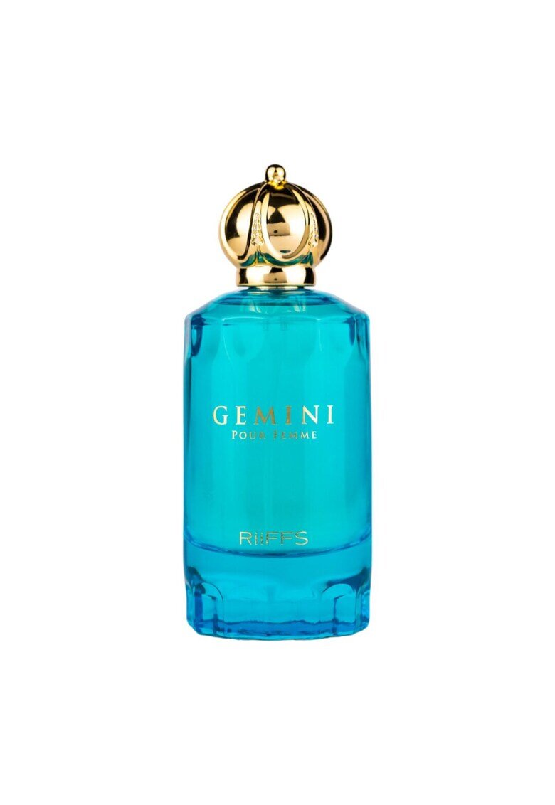 Riiffs Gemini Pour Femme 100ml - Apa de Parfum - dama