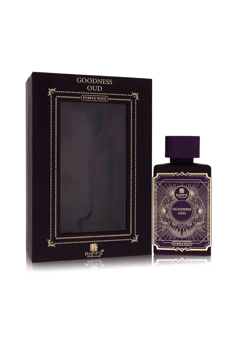 Riiffs Goodness Oud Purple Eau de Parfum femei 100 ml