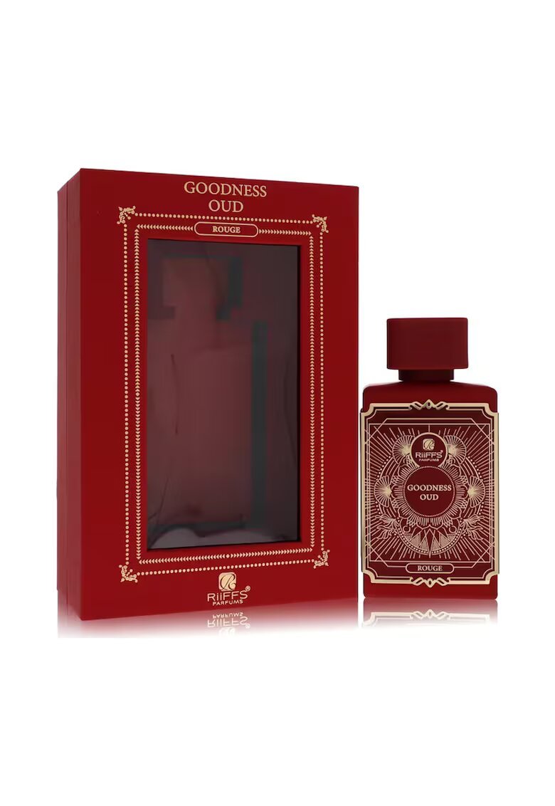 Riiffs Goodness Oud Rouge 100ml - Apa de Parfum - dama